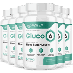 “Gluco6™ – The Next-Generation Blood Sugar & Metabolic Support Formula for Steady Energy, Fewer Cravings & Lasting Results”