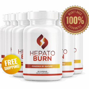 “HepatoBurn – The Ultimate Liver-Detox & Fat-Burn Breakthrough for 2025”