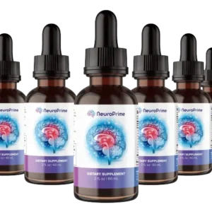 NeuroPrime™ – The Revolutionary 2024 Brain Supplement That Boosts Focus, Memory & Mental Energy Naturally