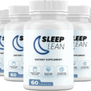 “SleepLean: The Game-Changing Nighttime Weight Loss Solution That Lets You Burn Fat While You Sleep”