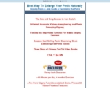 Arabic Jelqing Exercises Videos|Iron Crotch Pdf| Exercising The Penis |Only $3.00| Make Your Penis Bigger, Harder & Healthier