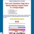 UpNestDecor – Creative Recycling Guide