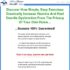High Blood Pressure – Blue Heron Health News