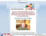 Self-Esteem Elevation for Children Coaching Certification