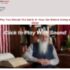 Witchcraft Secret Manual – Love and Money Spells