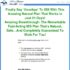 Witchcraft Secret Manual – Love and Money Spells