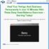 Cure Arthritis Naturally – Blue Heron Health News